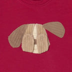 Maglia Bimbo Rosso 2406/93 by MAYORAL