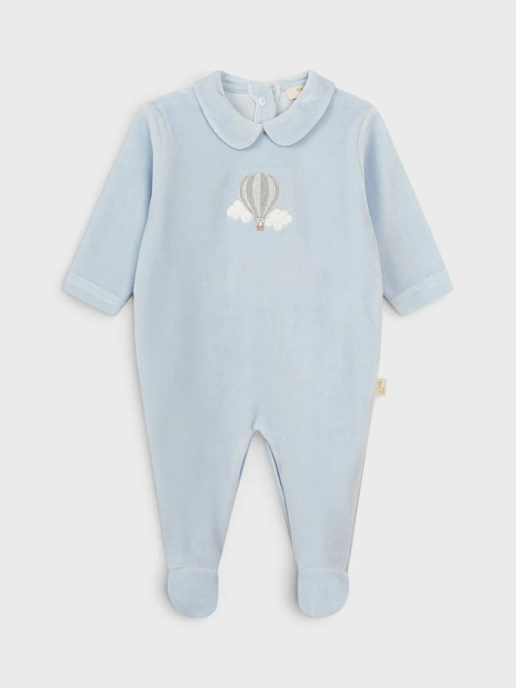 Tutina Neonato Cielo AB50BL/L029 by BABY GI