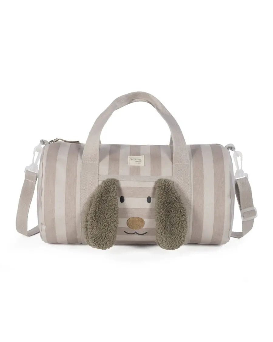 Borsa Beige 1120800555 by WALKING MUM