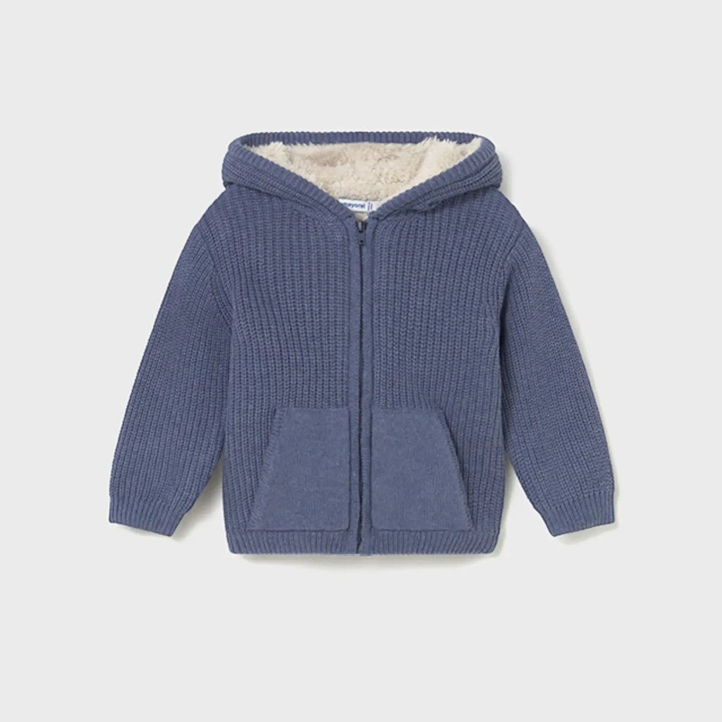 Felpa Bimbo Blu 2350/75 by MAYORAL