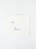 Lenzuolino Neonato Cielo BENNY/LN by PICCOLA GIUGGIOLA