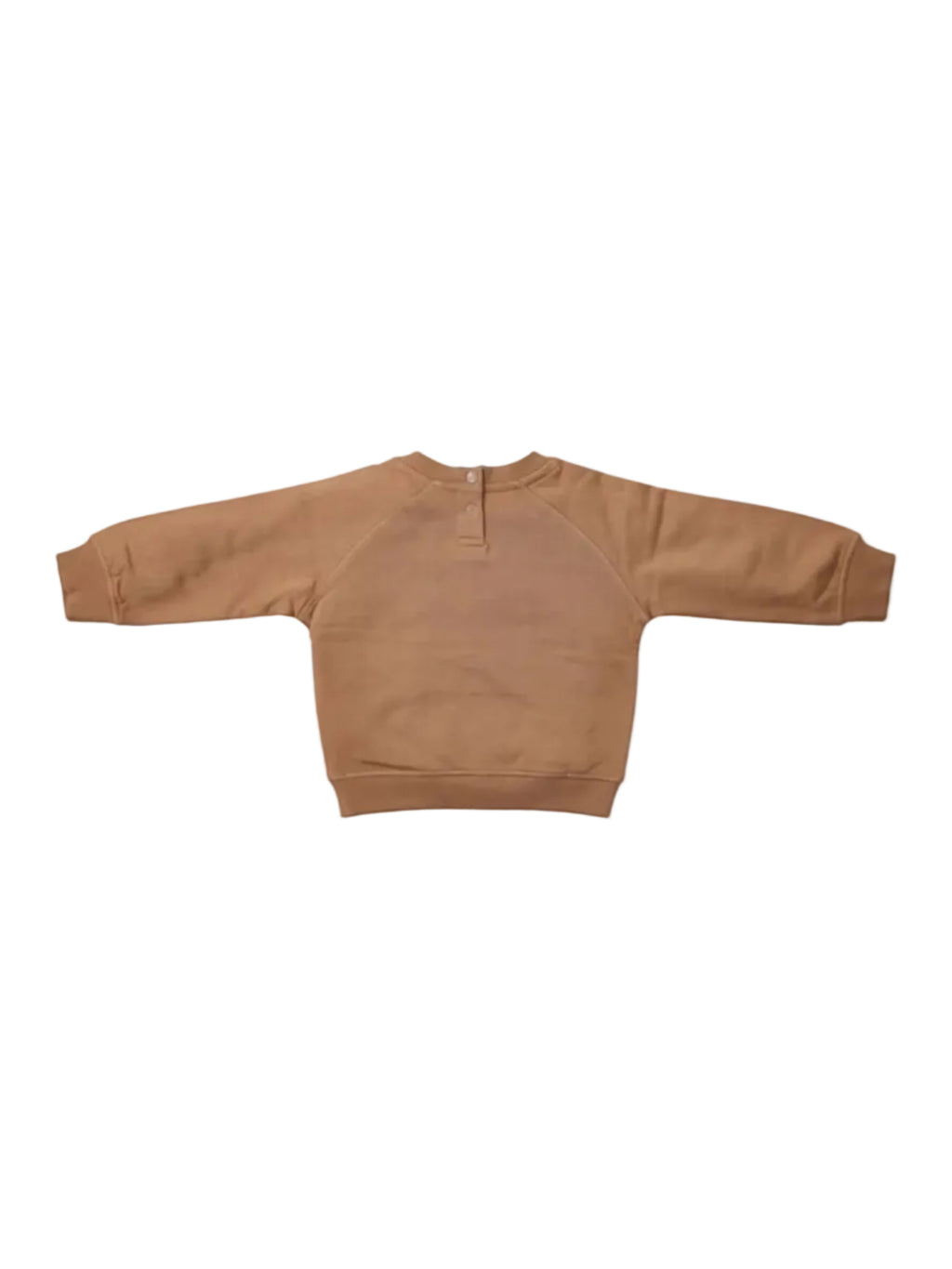 Maglia Bimbo Marrone CL25092067 by LITTLE DUTCH