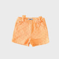 Bermuda Bimba Arancione DK322/PV24 by DR KID
