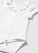 Body Bimba Bianco 1730/10 by MAYORAL
