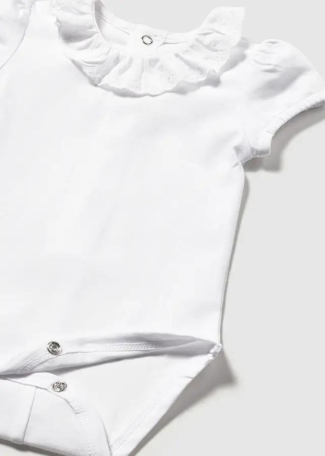 Body Bimba Bianco 1730/10 by MAYORAL