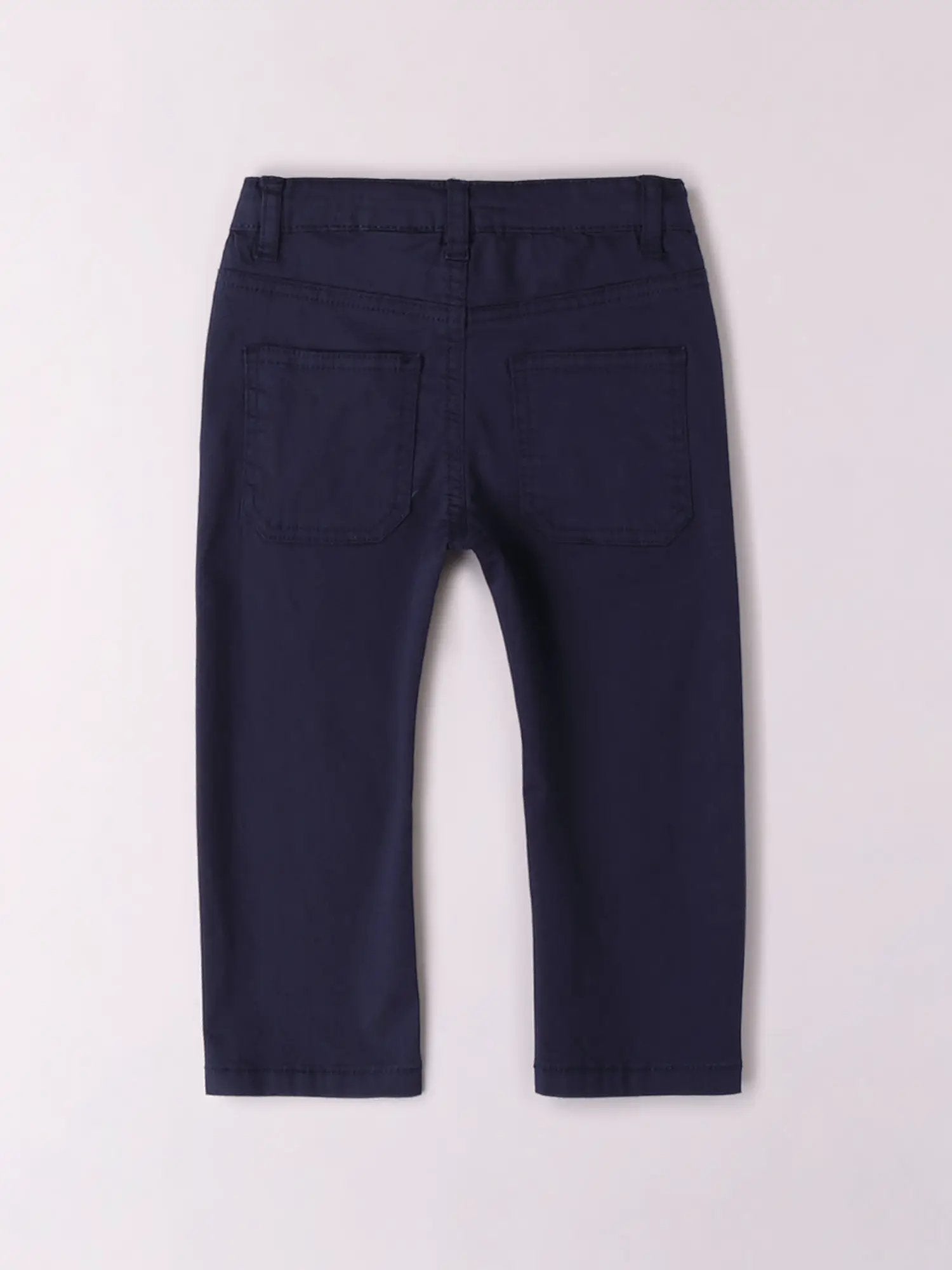 Pantaloni Bimbo Blu 0B034/3854 by SARABANDA