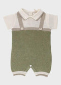 Pagliaccetto Bimbo Panna PC05604 by PURE