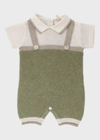 Pagliaccetto Bimbo Panna PC05604 by PURE