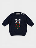 Maglia Bimba Blu C64677/11