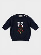 Maglia Bimba Blu C64677/11