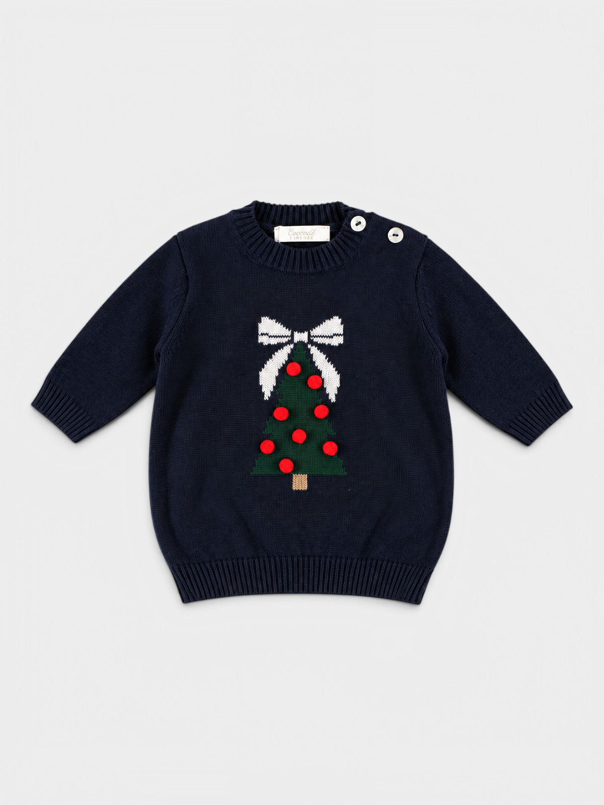 Maglia Bimba Blu C64677/11