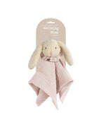 Doudou Rosa 1120800262 by WALKING MUM