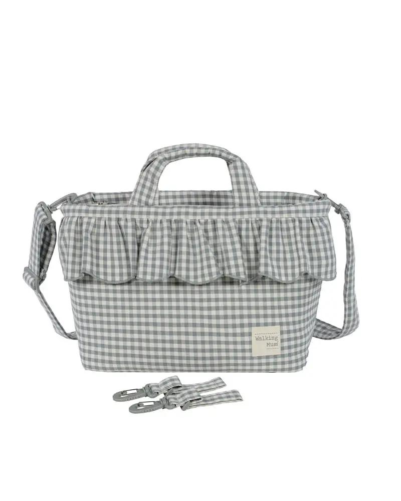 Borsa Verde 1120800665 by WALKING MUM
