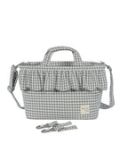Borsa Verde 1120800665 by WALKING MUM