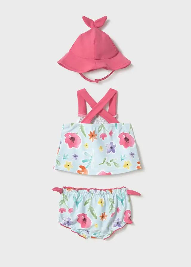 Costume Bimba Verde 1635/34 by MAYORAL