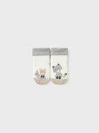 Calze Ecru 9919/65 by MAYORAL