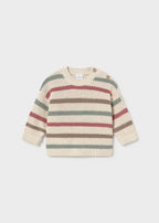 Maglia Bimbo Multicolore 2367/35 by MAYORAL
