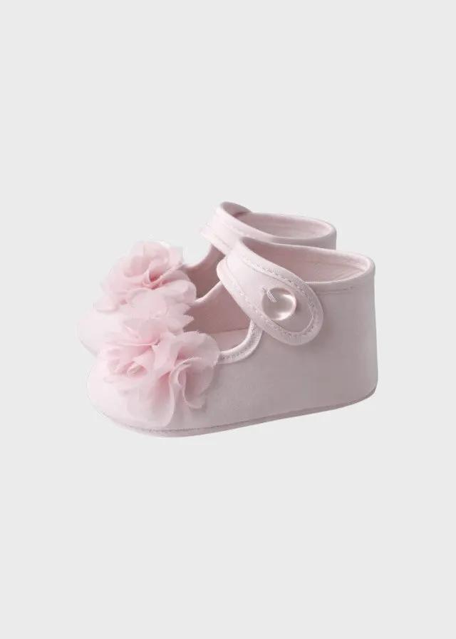 Scarpette Bimba Rosa SF4310/30 by AMBARABA'