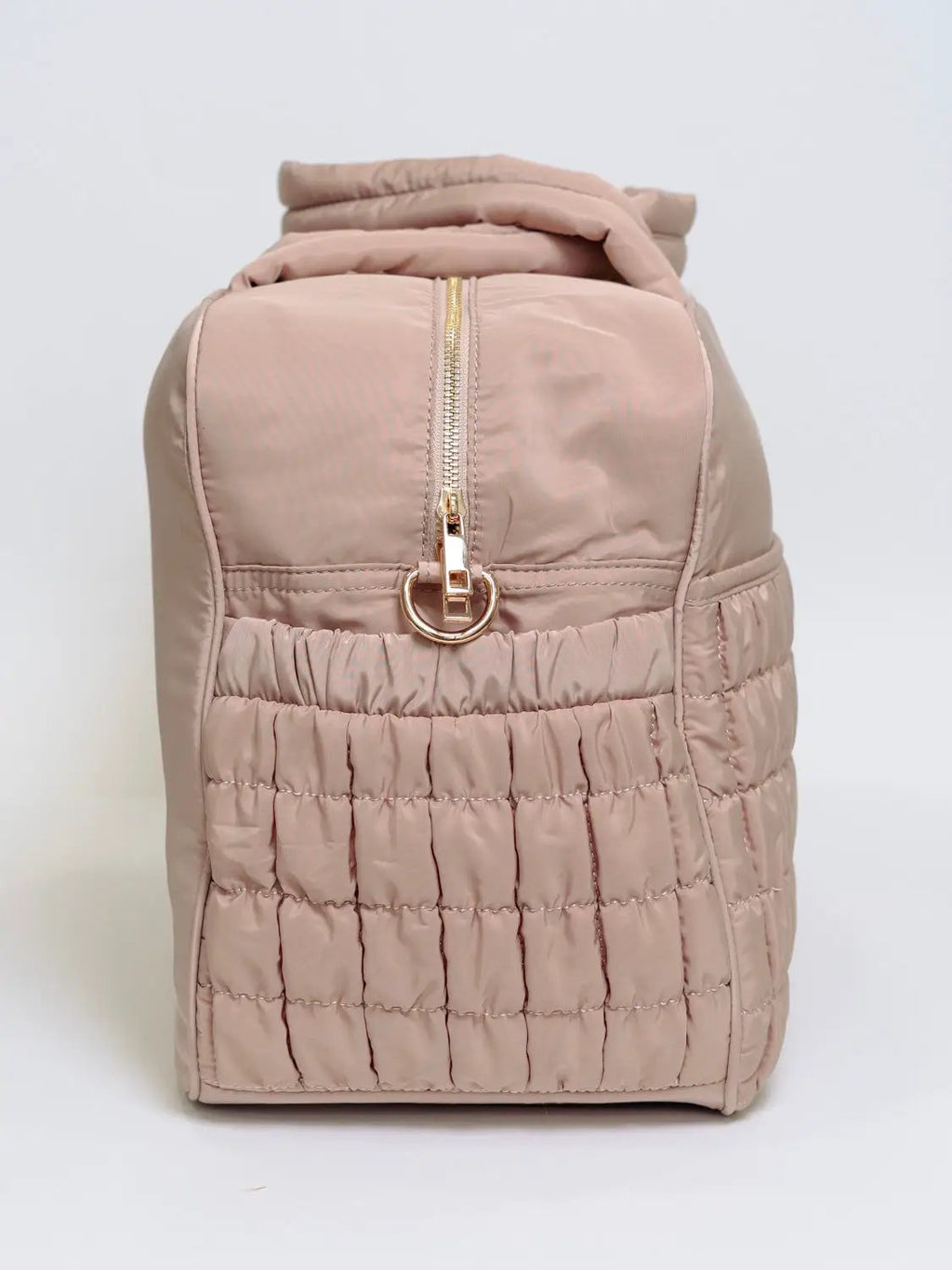 Borsa Rosa BORSA 48 ORE L TESSUTO ROSA by LOVE BAG