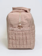 Borsa Rosa BORSA 48 ORE L TESSUTO ROSA by LOVE BAG