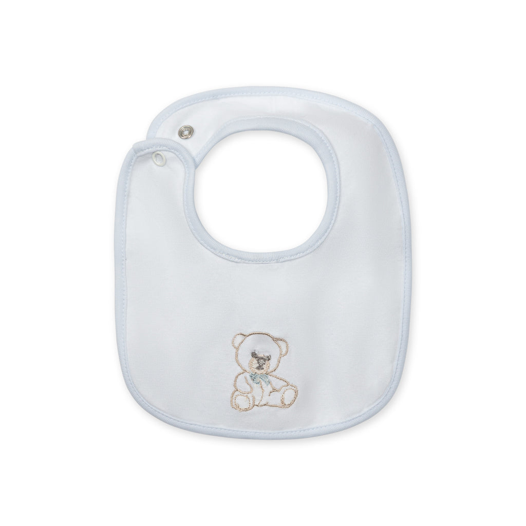 Bavetta Neonato Cielo ST24/I02