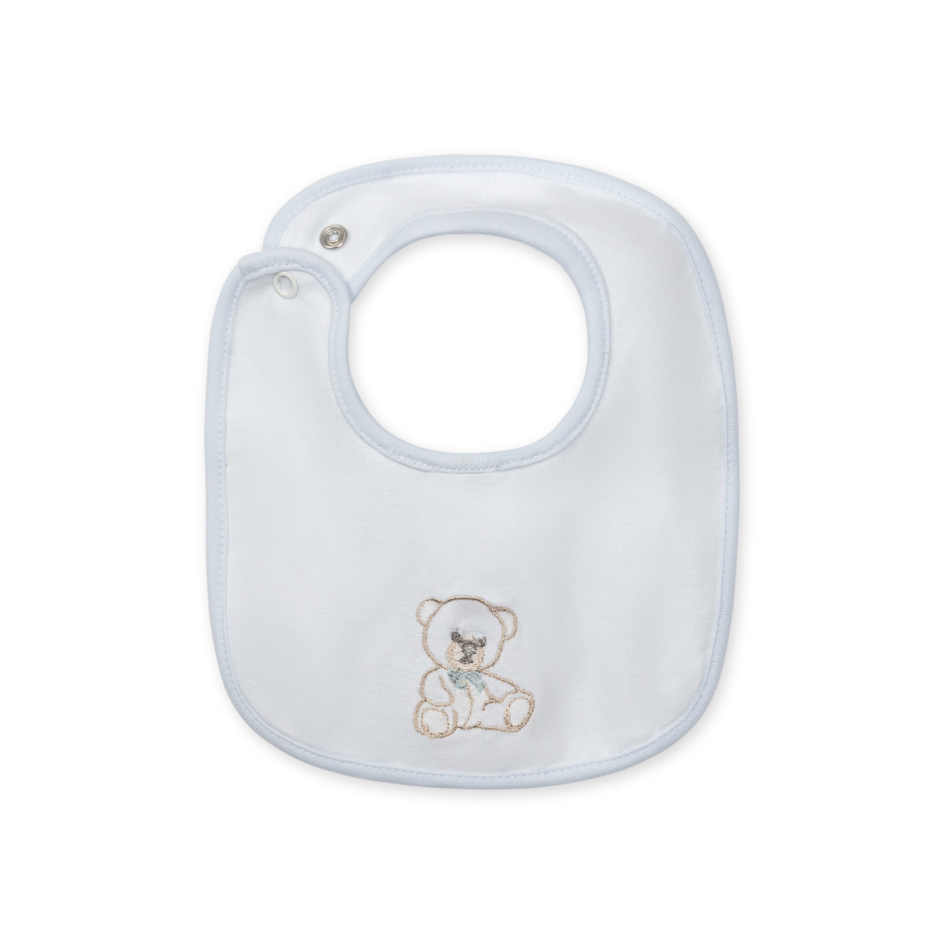 Bavetta Neonato Cielo ST24/I02