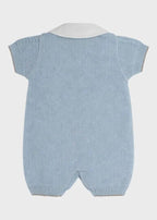 Tutina Neonato Cielo EK6315/C by MARLU'
