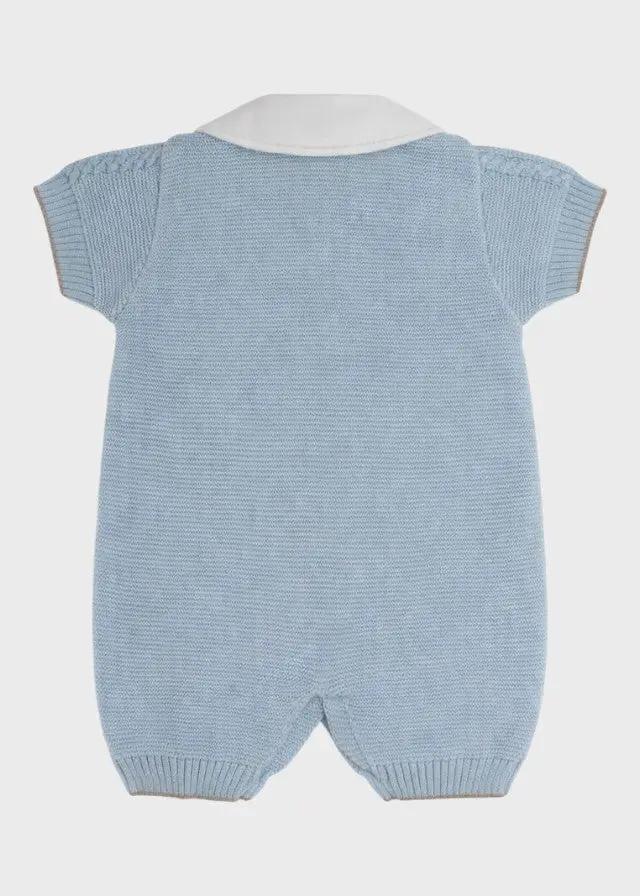 Tutina Neonato Cielo EK6315/C by MARLU'