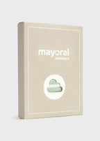 Completo nascita Neonato Verde 1505/56 by MAYORAL