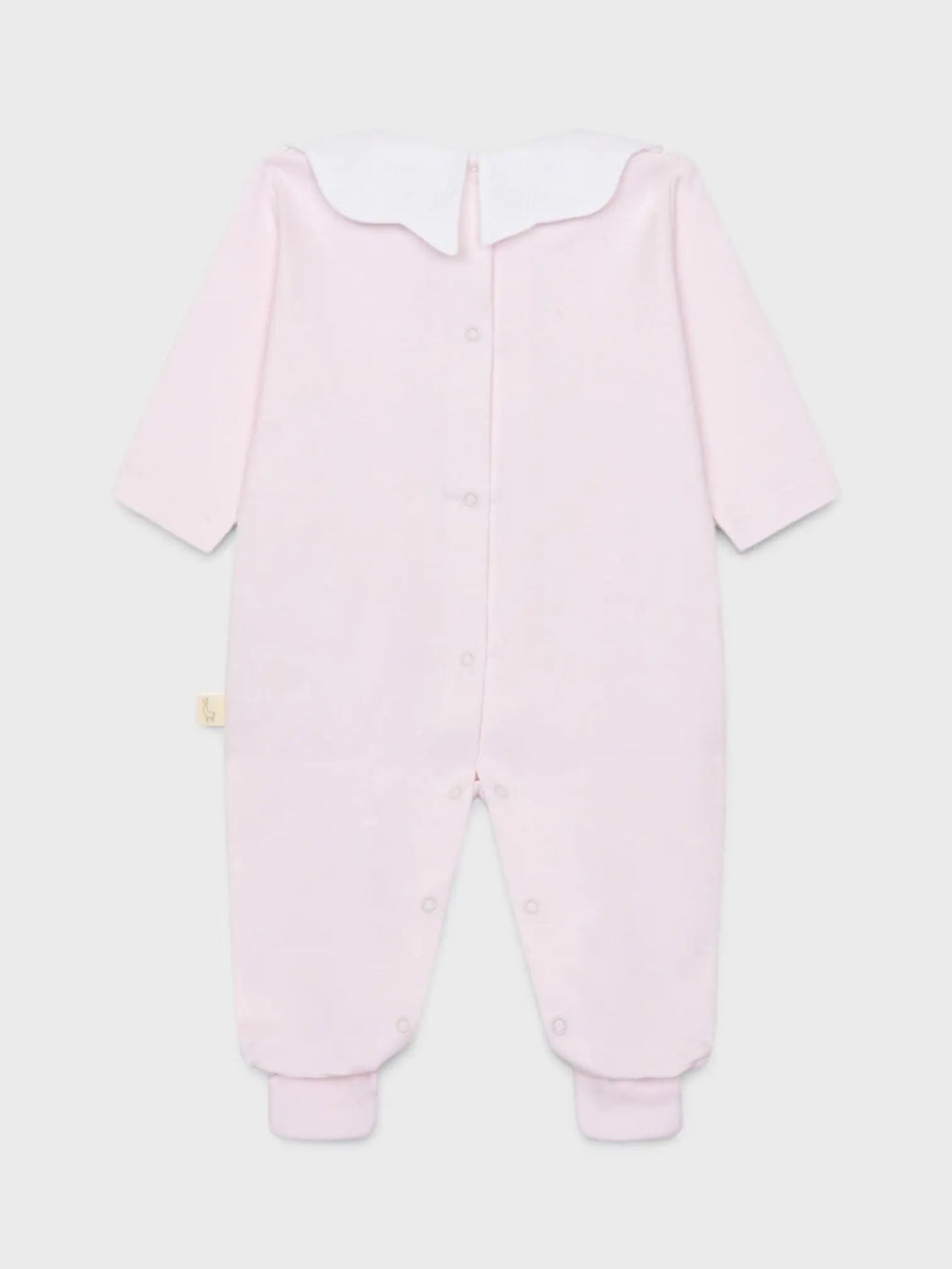 Tutina Neonata Rosa PQ50/L03 by BABY GI