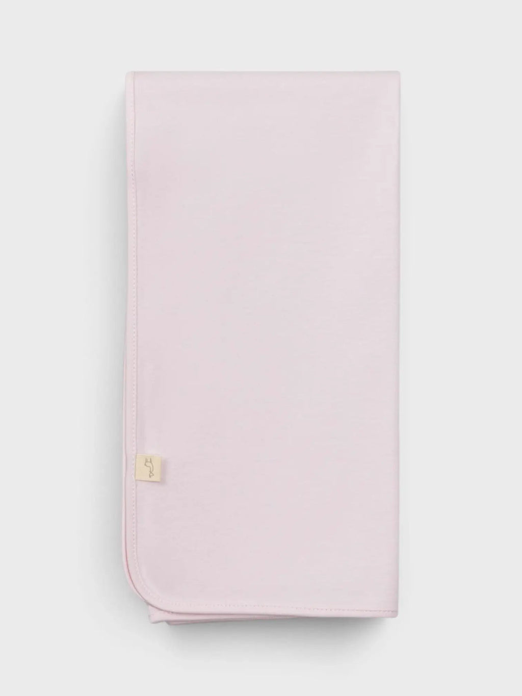 Mussolina Neonata Rosa ST10/I03 by BABY GI