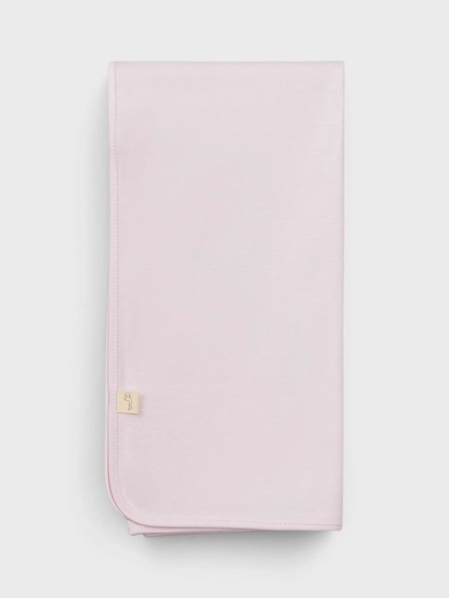 Mussolina Neonata Rosa ST10/I03 by BABY GI