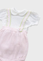 Completo Bimba Rosa EP2060 by MARLU'