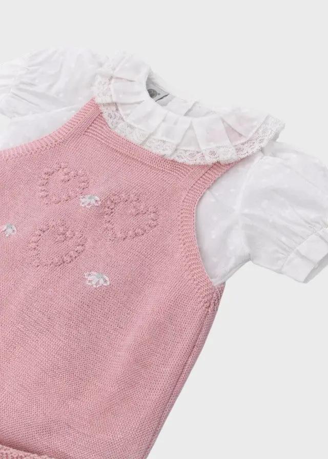 Completo Bimba Rosa EB1930 by MARLU'