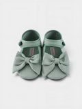 Scarpette Bimba Verde SF4410/79 by AMBARABA'