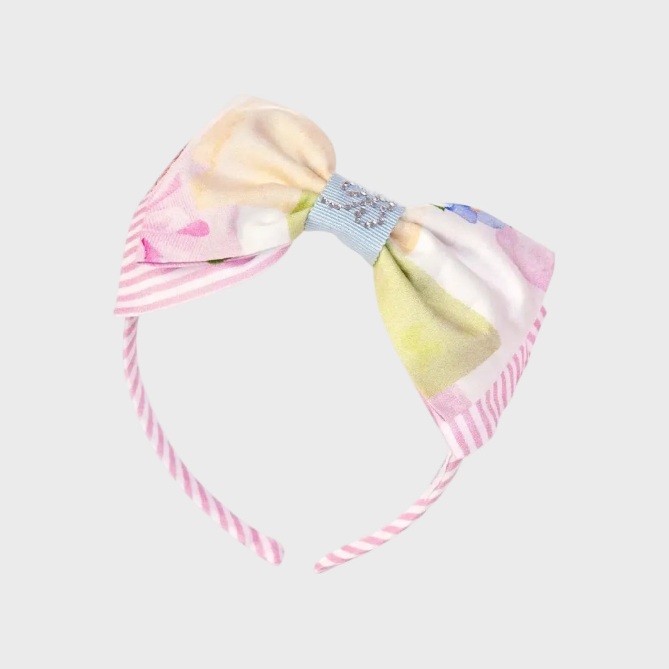 Cerchietto Rosa 967 by BALLOON CHIC