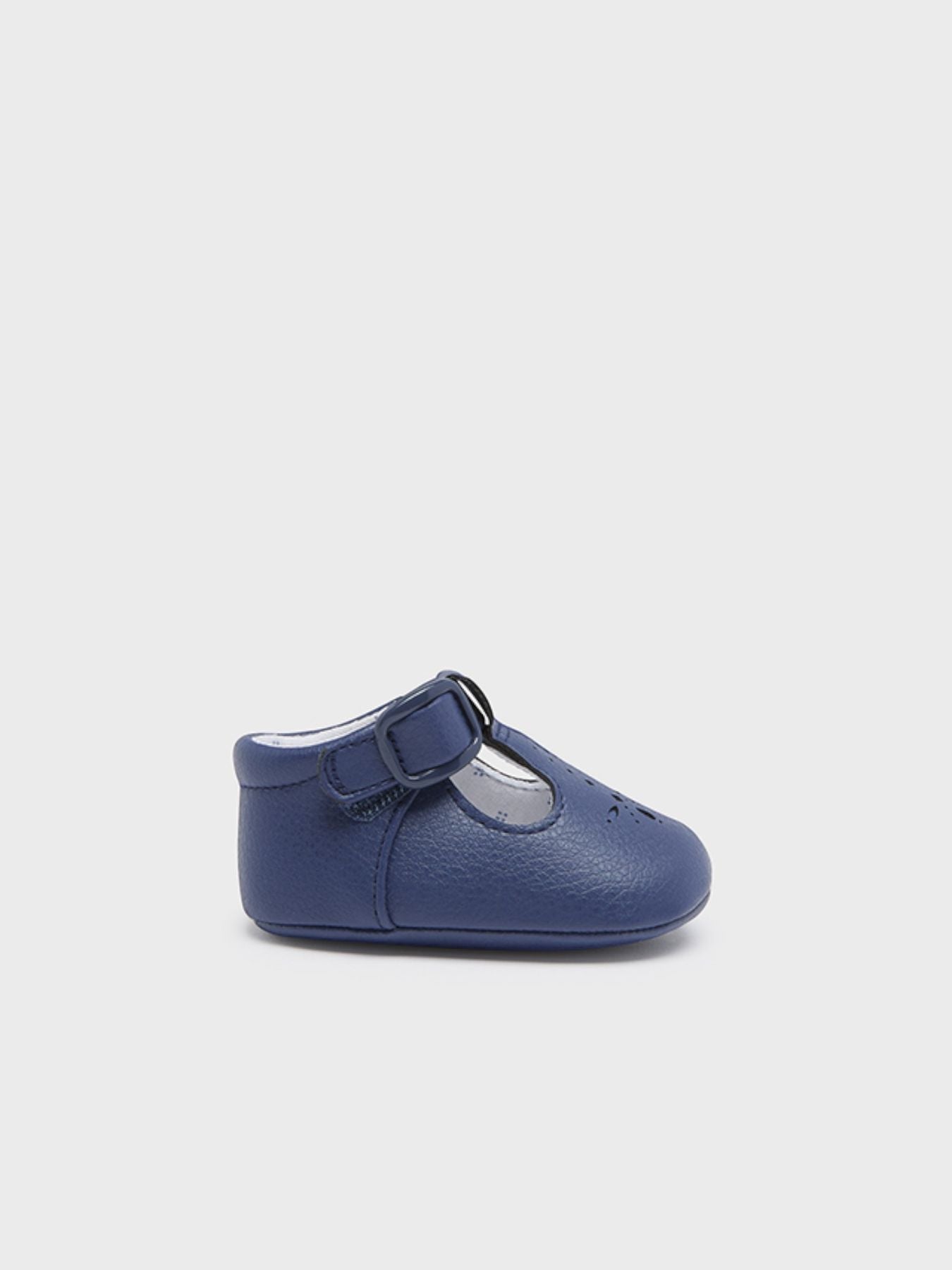 Scarpine Bimbo BLU 9737/B -  NANU' BABY