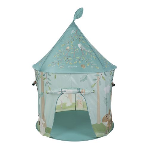Tenda Multicolore 2013844 by LITTLE DUTCH