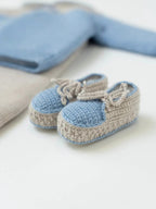 Completo nascita Neonato Cielo BENNY/CN by PICCOLA GIUGGIOLA
