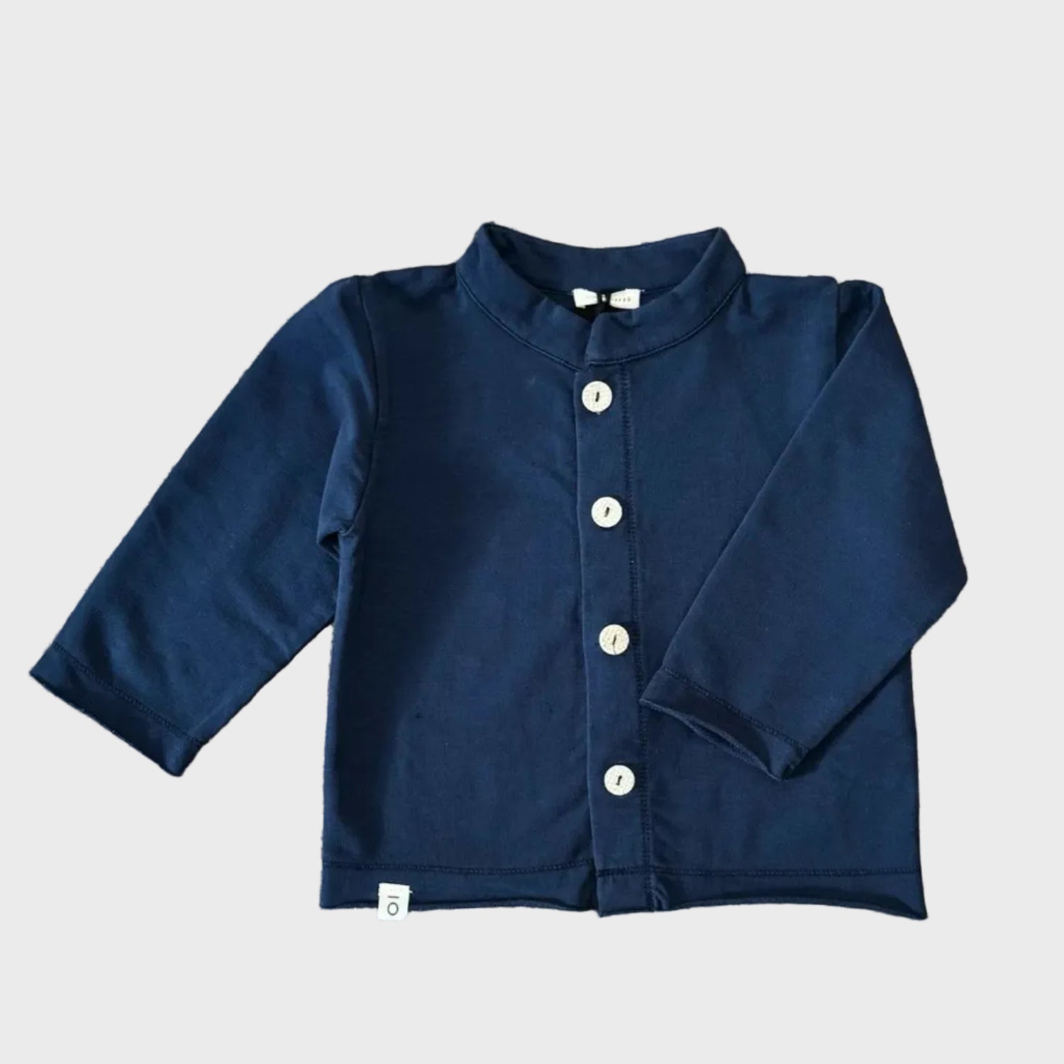 Giacca Bimbo Blu M31311/11 by MAPERO'