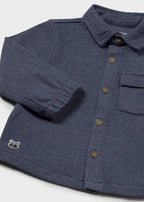 Cappotto Bimbo Blu 2106/43 by MAYORAL