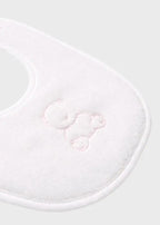 Bavetta Neonata Rosa C63601/R-A by COCCODE'