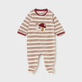 Tutina Neonato Rosso 2718/50 by MAYORAL