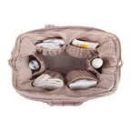 Borsa Rosa BORSA OVALE ROSA by LOVE BAG