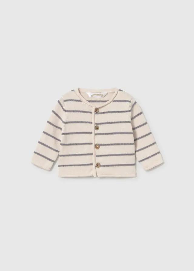 Completo Bimbo Grigio 2609/28 by MAYORAL