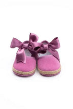 Scarpette Bimba Fucsia A2805/F by PANYNO