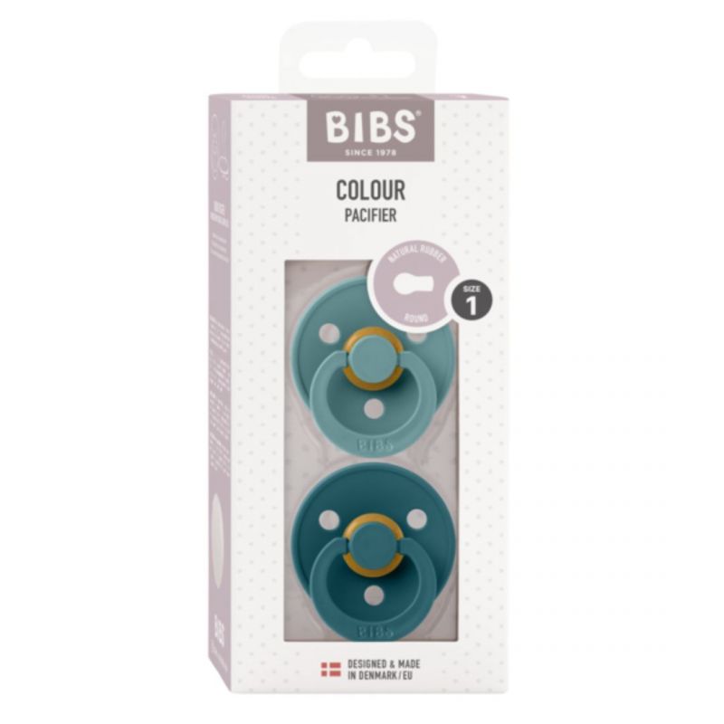 Set 2 ciucci Island sea/Forest lake  BLU 110432 -  NANU' BABY