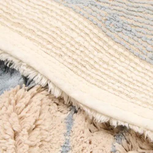 Tappeto Multicolore RU10914030 by LITTLE DUTCH