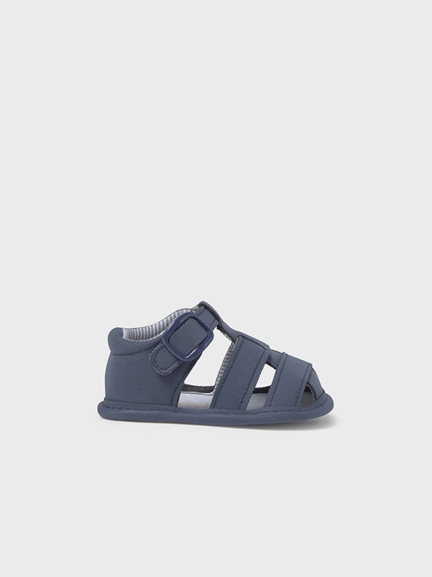 Sandalo mare Bimbo BLU 9897 /BL -  NANU' BABY