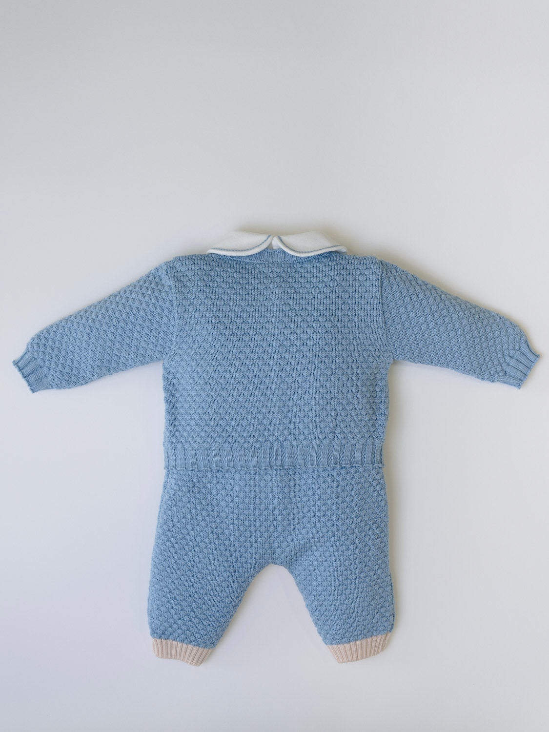 Completo nascita Mongolfiera Neonato CIELO IN5731/C -  NANU' BABY